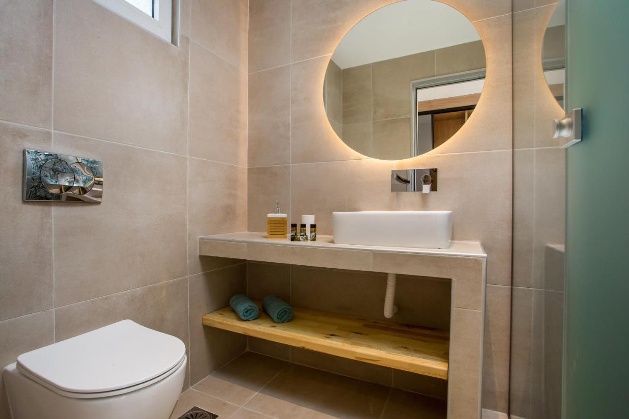 Apartmán Casa Stavris