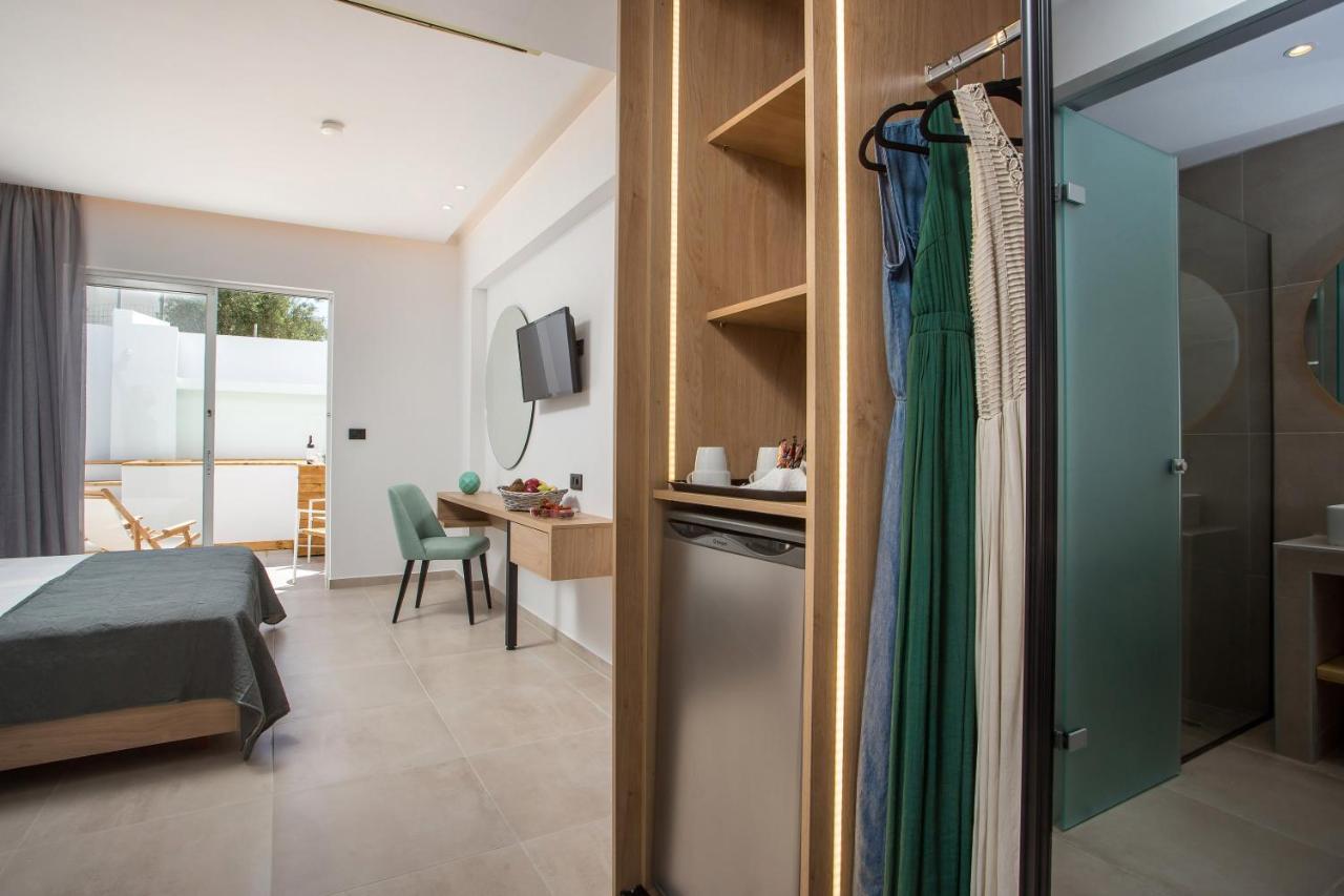 Casa Stavris * Faliraki