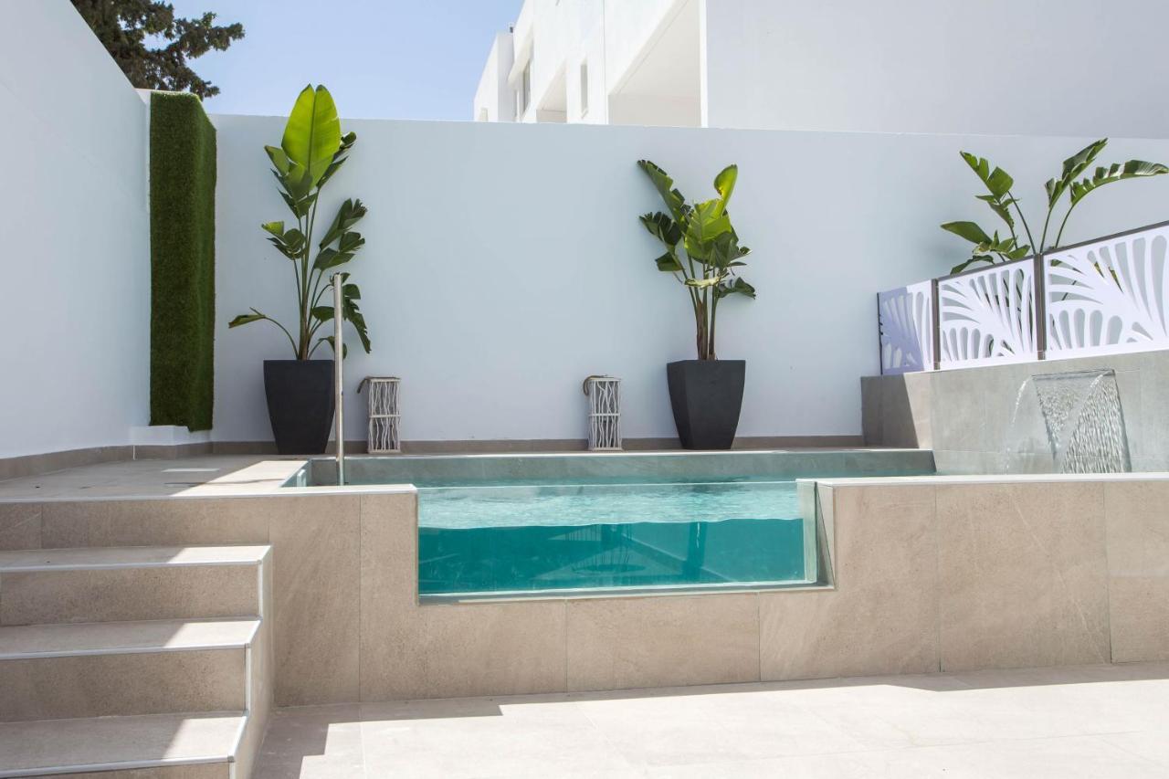 Casa Stavris Apartmán *