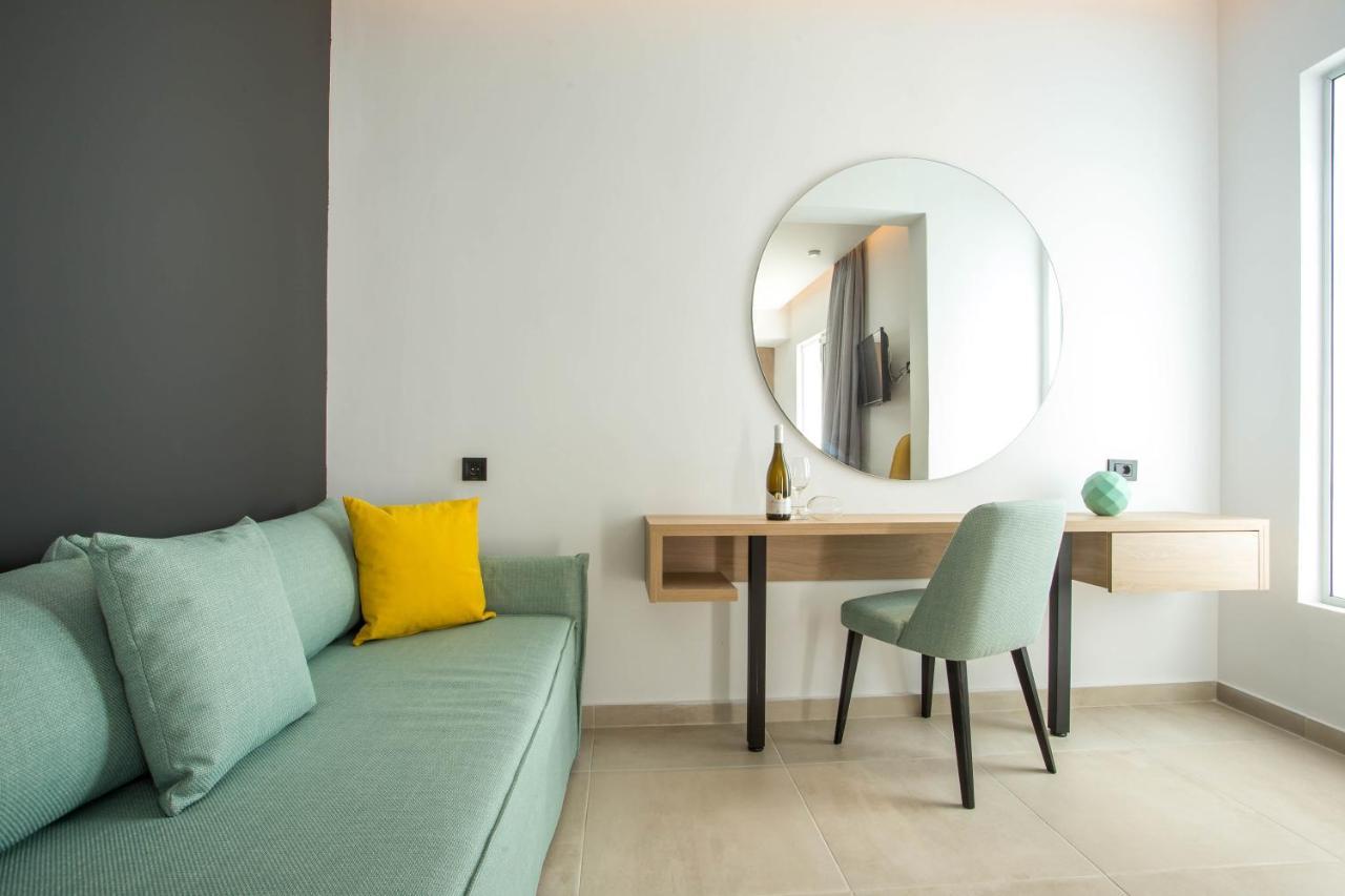 Casa Stavris Apartmán