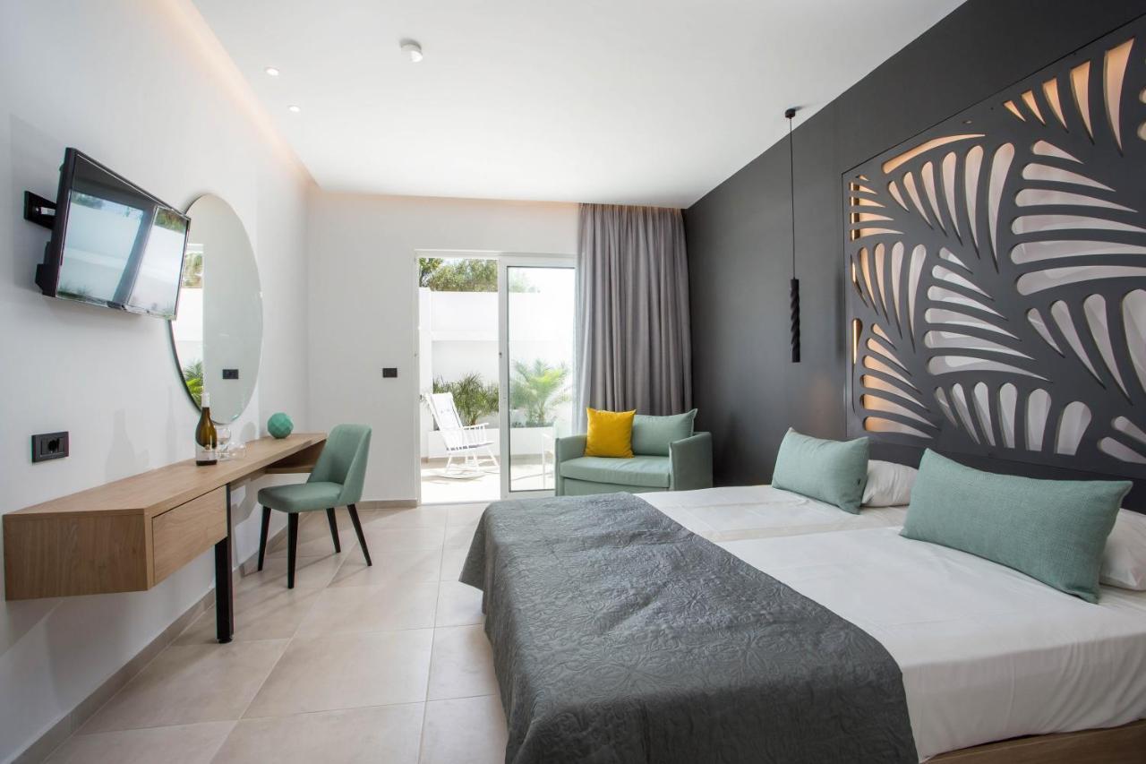 Casa Stavris Apartmán Faliraki