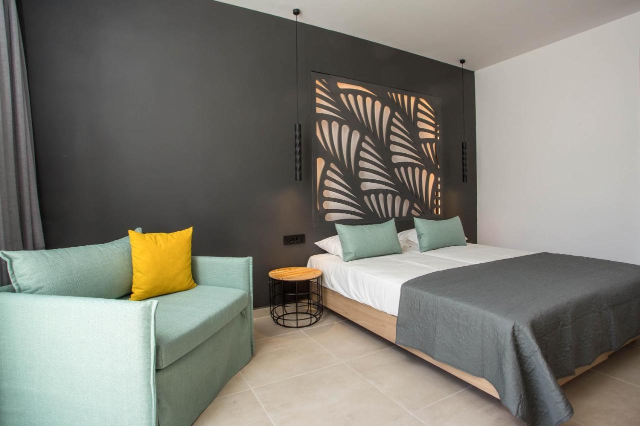 Casa Stavris Apartmán