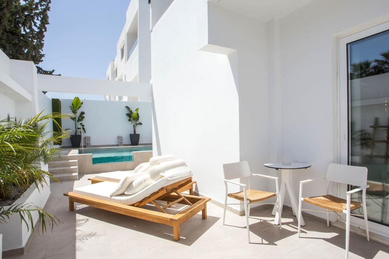 Apartmán Casa Stavris *