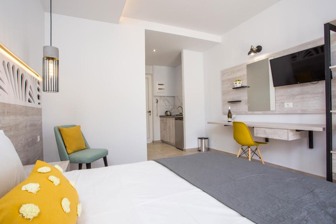 Apartmán Casa Stavris Faliraki