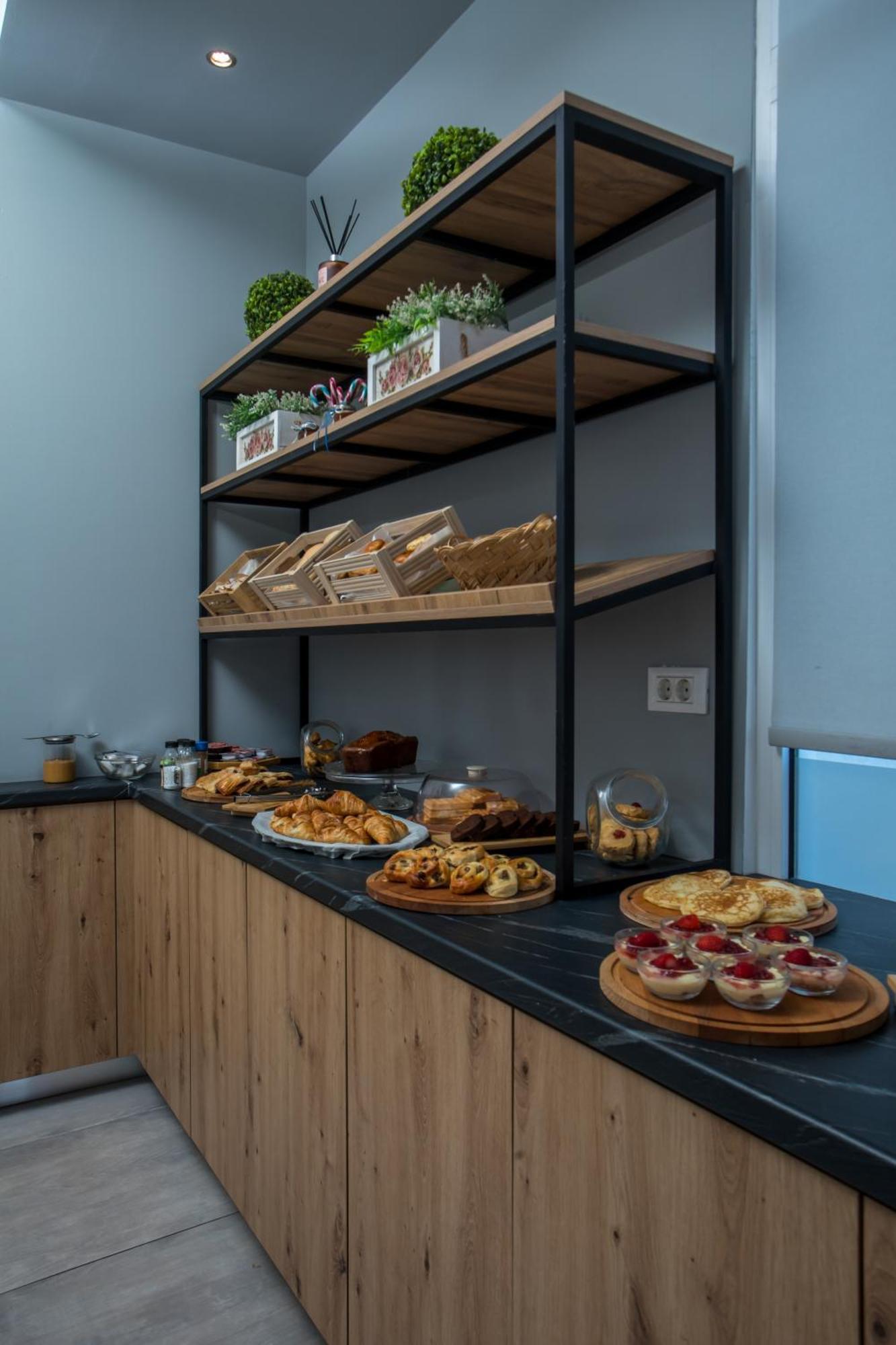 Casa Stavris Apartmán