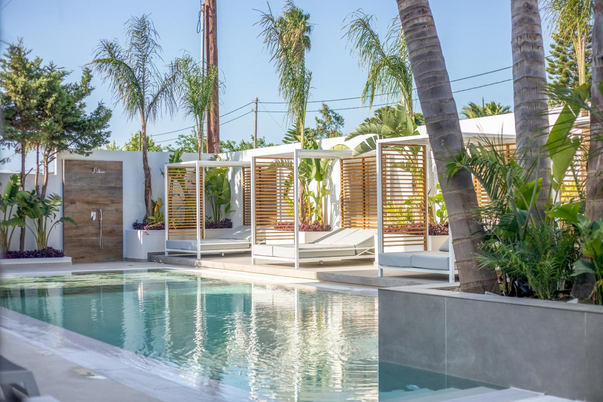 Casa Stavris Apartmán Faliraki