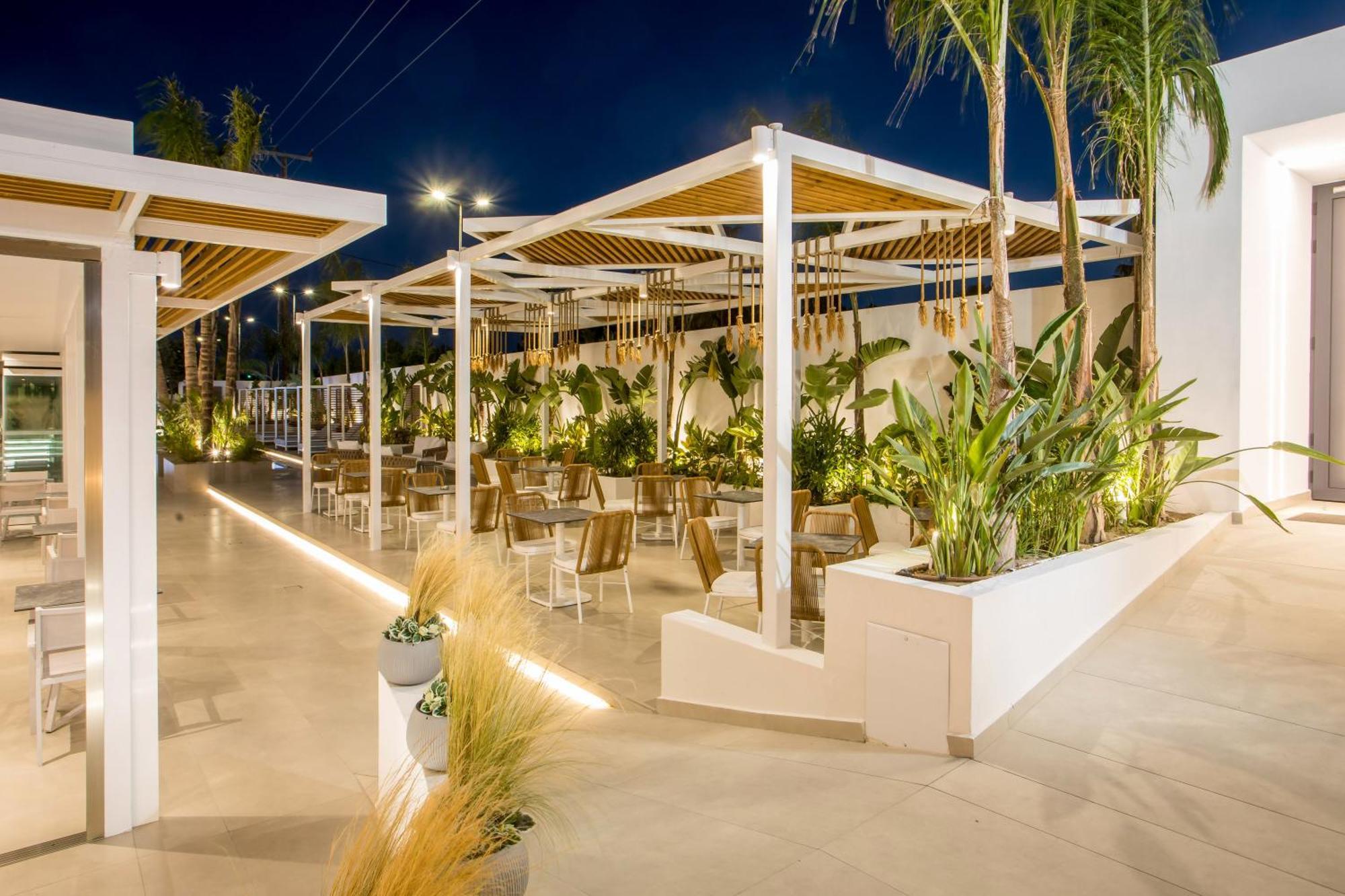 Apartmán Casa Stavris Faliraki