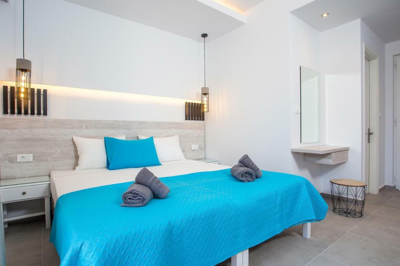 Apartmán Casa Stavris Faliraki