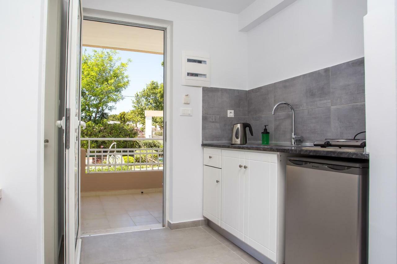 Apartmán Casa Stavris Faliraki
