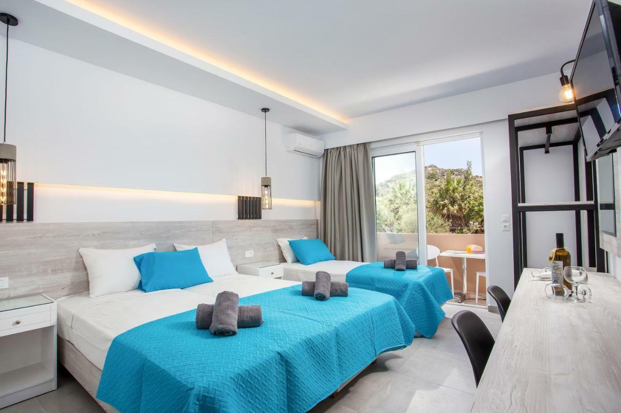 Apartmán Casa Stavris