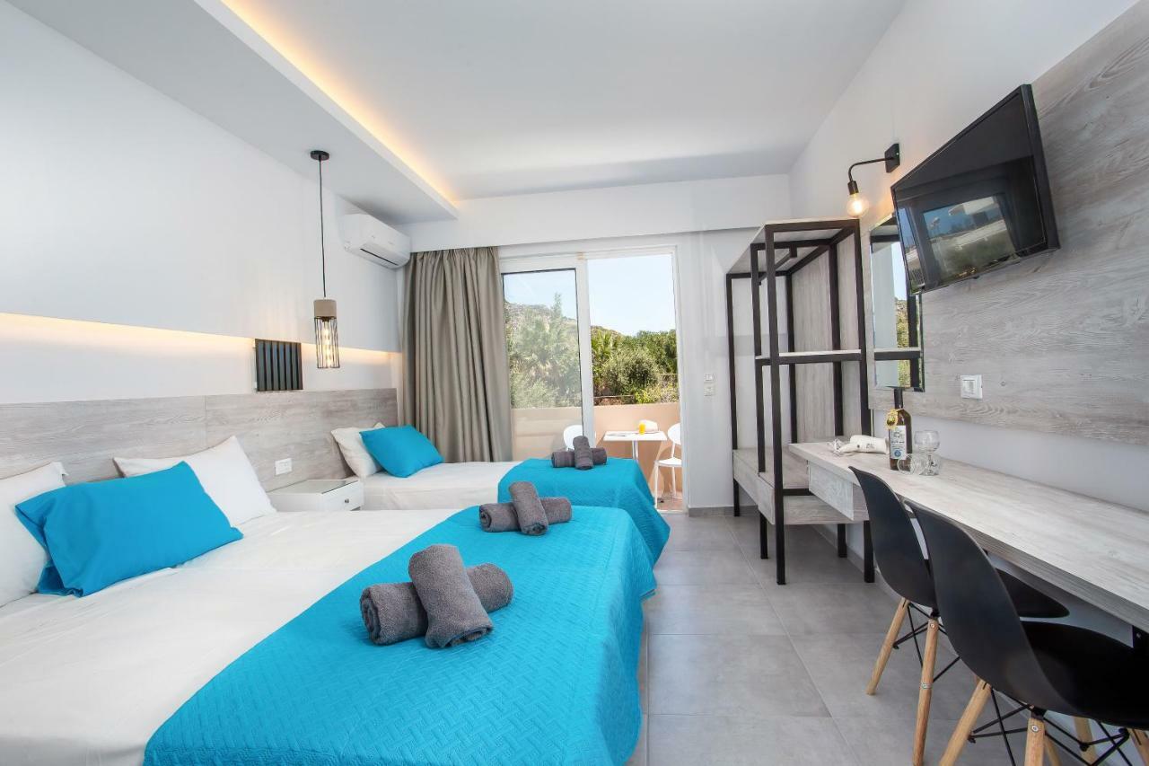 Apartmán Casa Stavris *